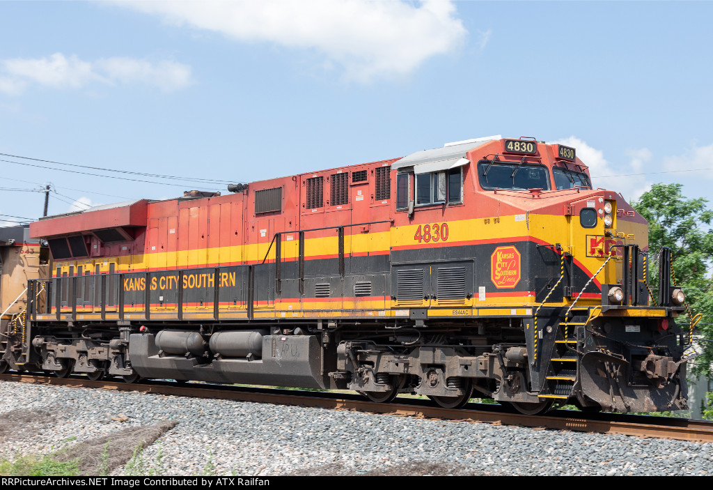 KCS 4830